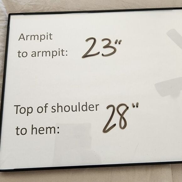 Nike Dri-Fit Gray Long Sleeve Softball athletic t-shirt womens size L - Picture 7 of 7